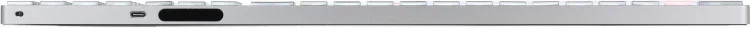 LogicKeyboard TITAN Wireless Backlit Keyboard for Adobe Premiere Pro - Mac