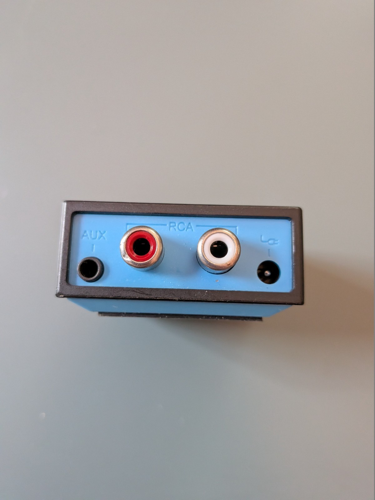 Logitech Bluetooth Audio Adapter S-00144 880-000451
