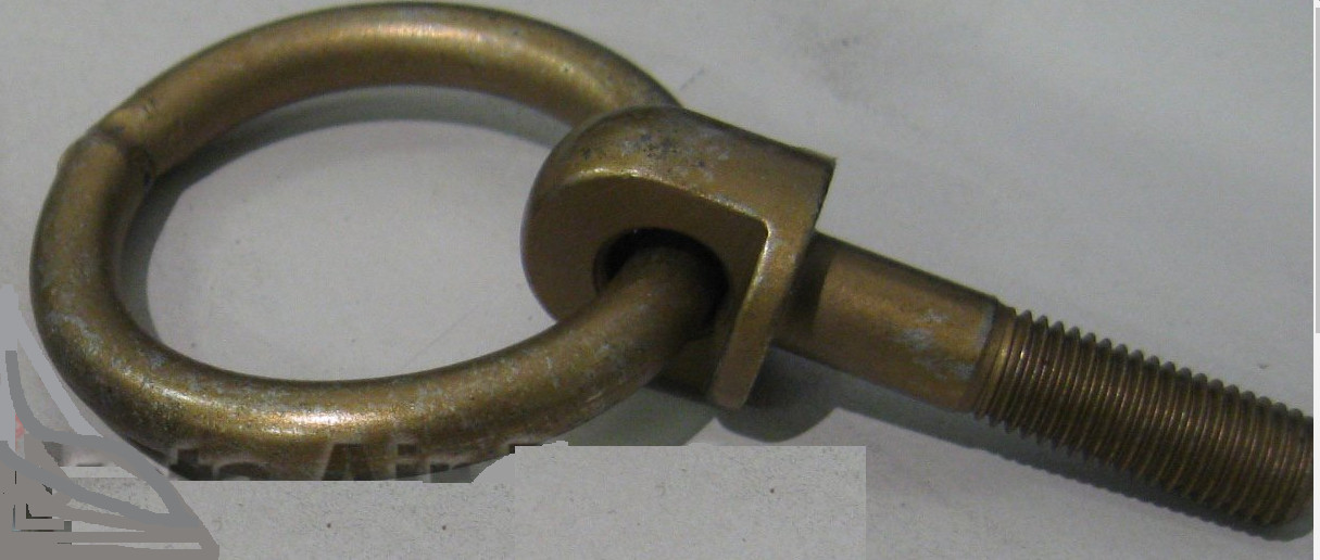 Bolt, Ring PN: 205-070-725-9  NSN 5306000140715
