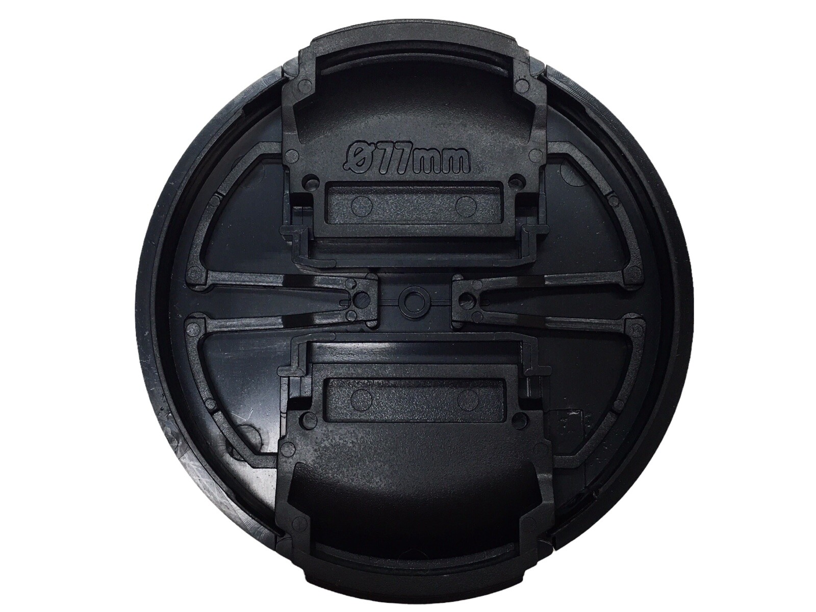 Sony 77mm Front Lens Cover Cap Replacement Part
