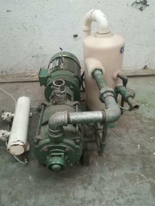 Vac-U-Max Powder Transfer-80258