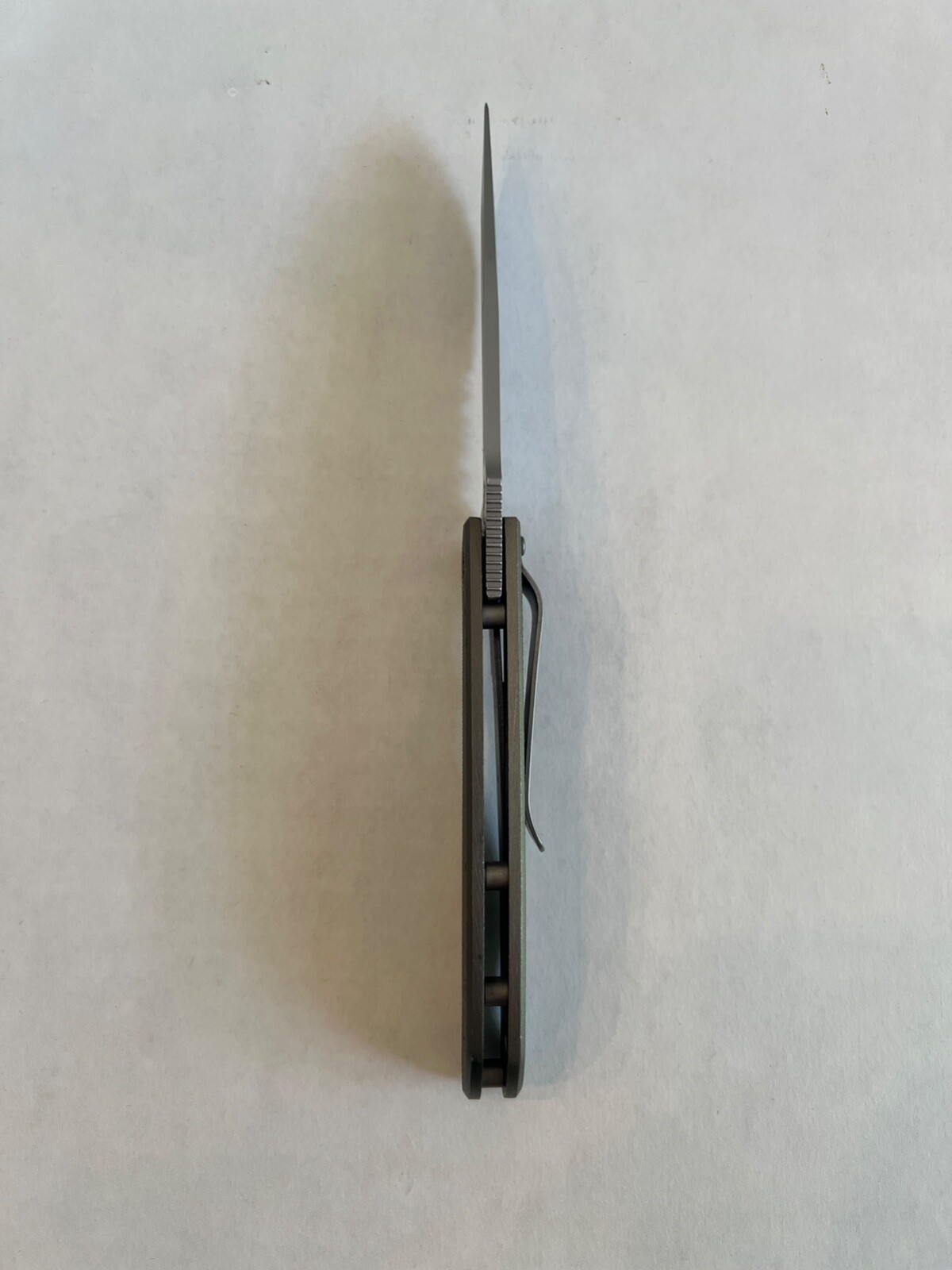 Gerber Air Ranger Serrated Edge Folding Knife