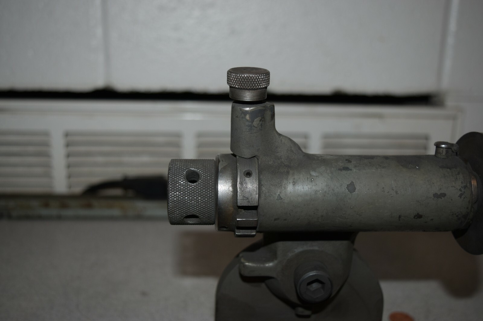 Grinding Fixture Grinder Grinding Machine Attachment