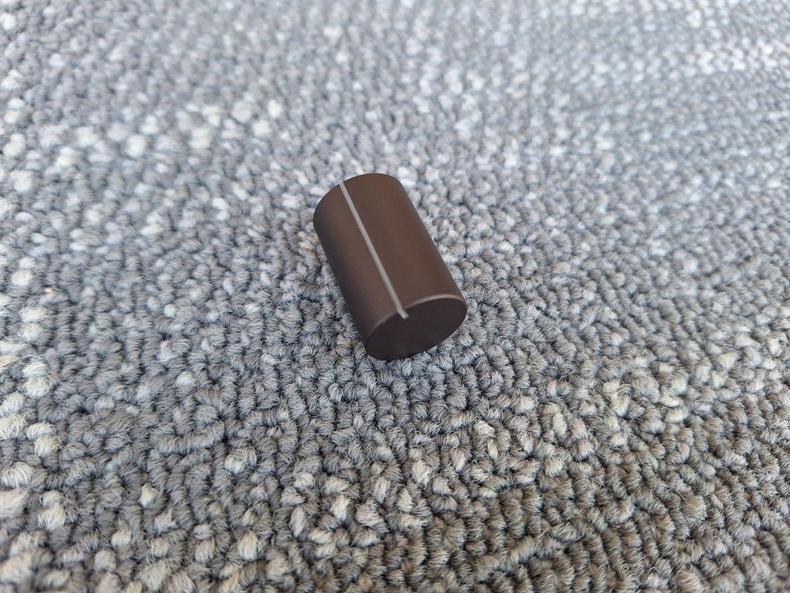 VECTOR RESEARCH VRX-9000 KNOB part