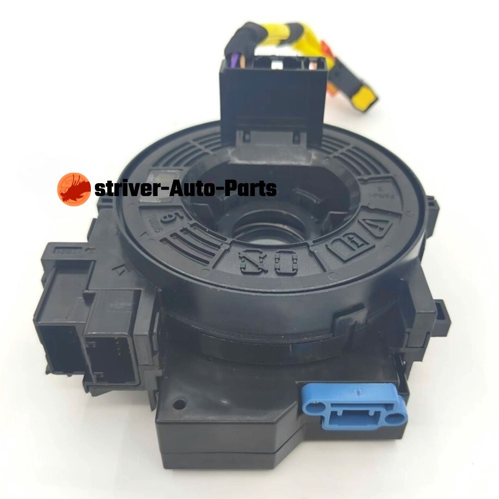 Clock spring&Steering Angle Sensor Fit For 2012-2017 Toyota Camry