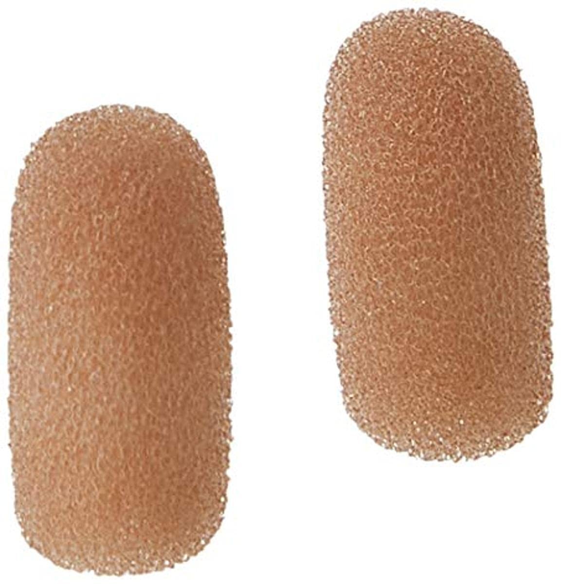 CM212 Mini Lavalier (tiny!) Foam Microphone Windscreens (Microphone Covers) T...