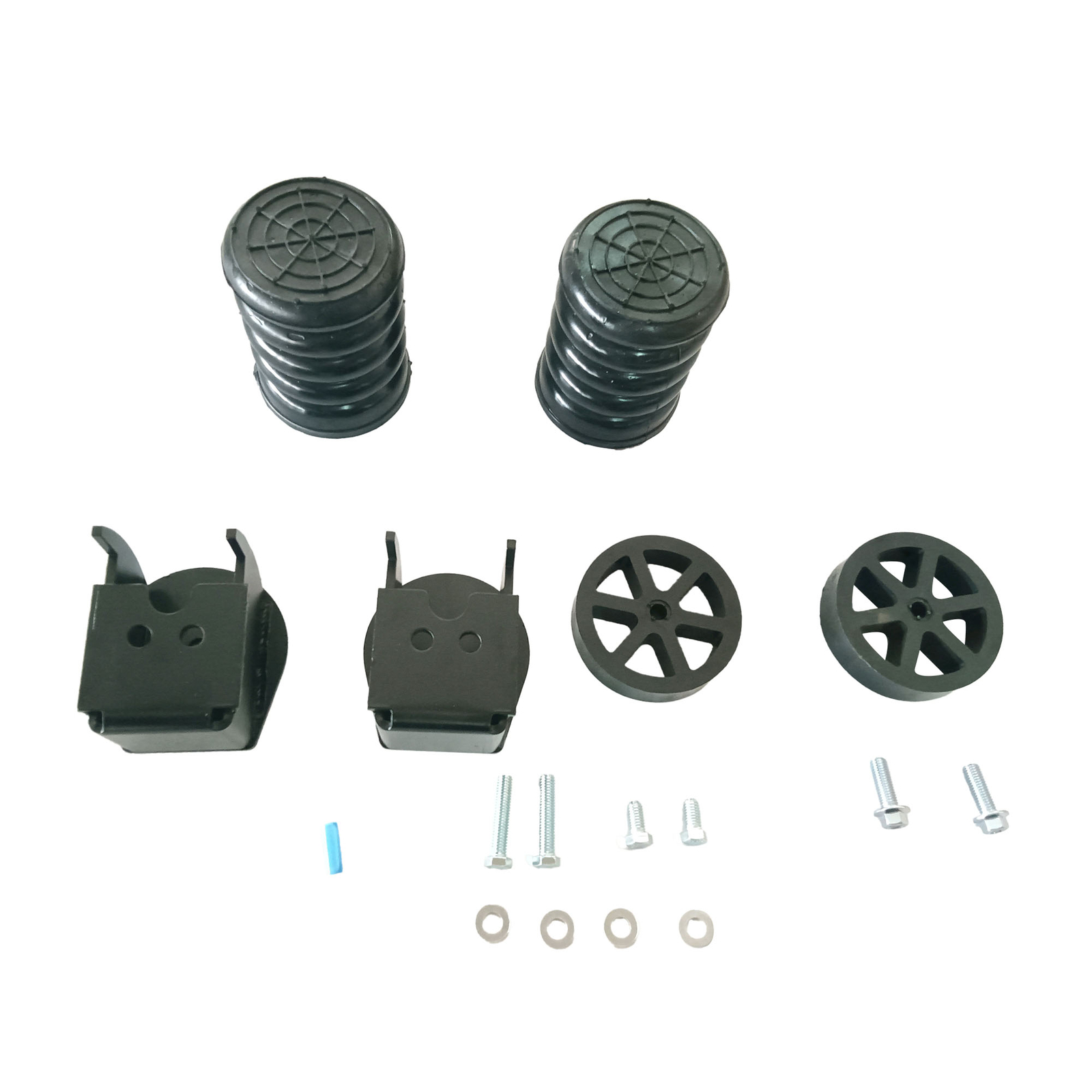New Rear Pair Air Helper SumoSprings for F-150 4WD 2009-2021 SSR-117-47
