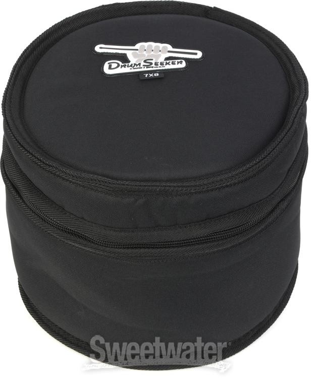 Humes & Berg Drum Seeker Mounted Tom Bag - 7" x 8"