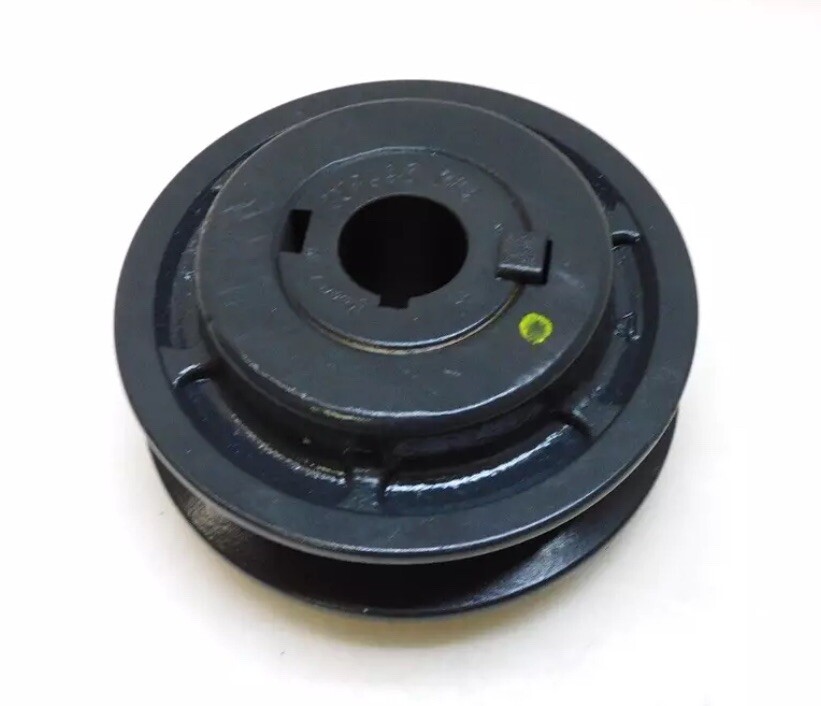 NEW BROWNING 1VP50X7/8 GROOVE PULLEY 7/8" BORE 4-3/4" OD VP50 1VP50