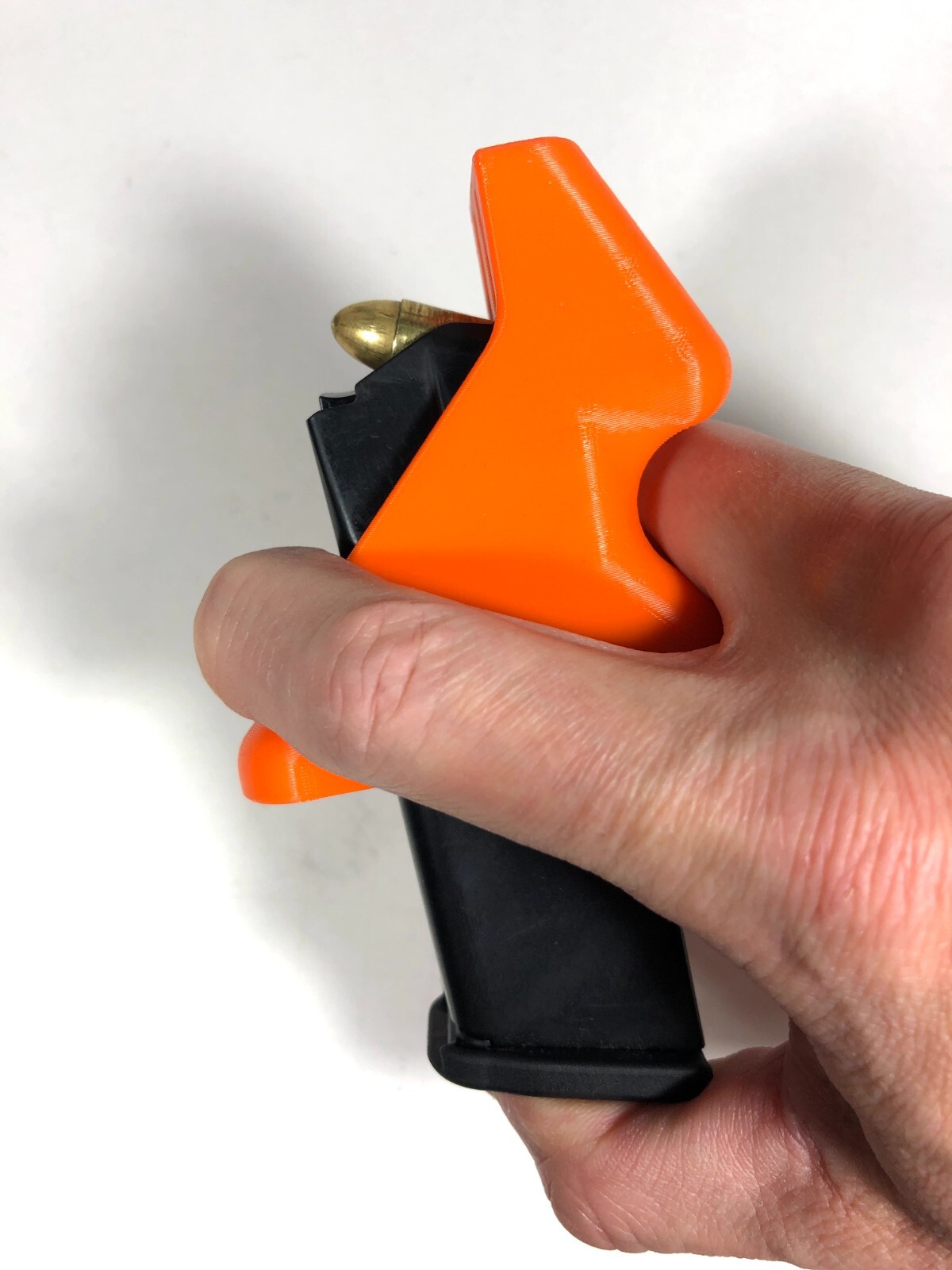 SCCY CPX-1 CPX-2 Speedloader - Handgun 9mm Mag Speed Loader MADE IN USA *VIDEOS*