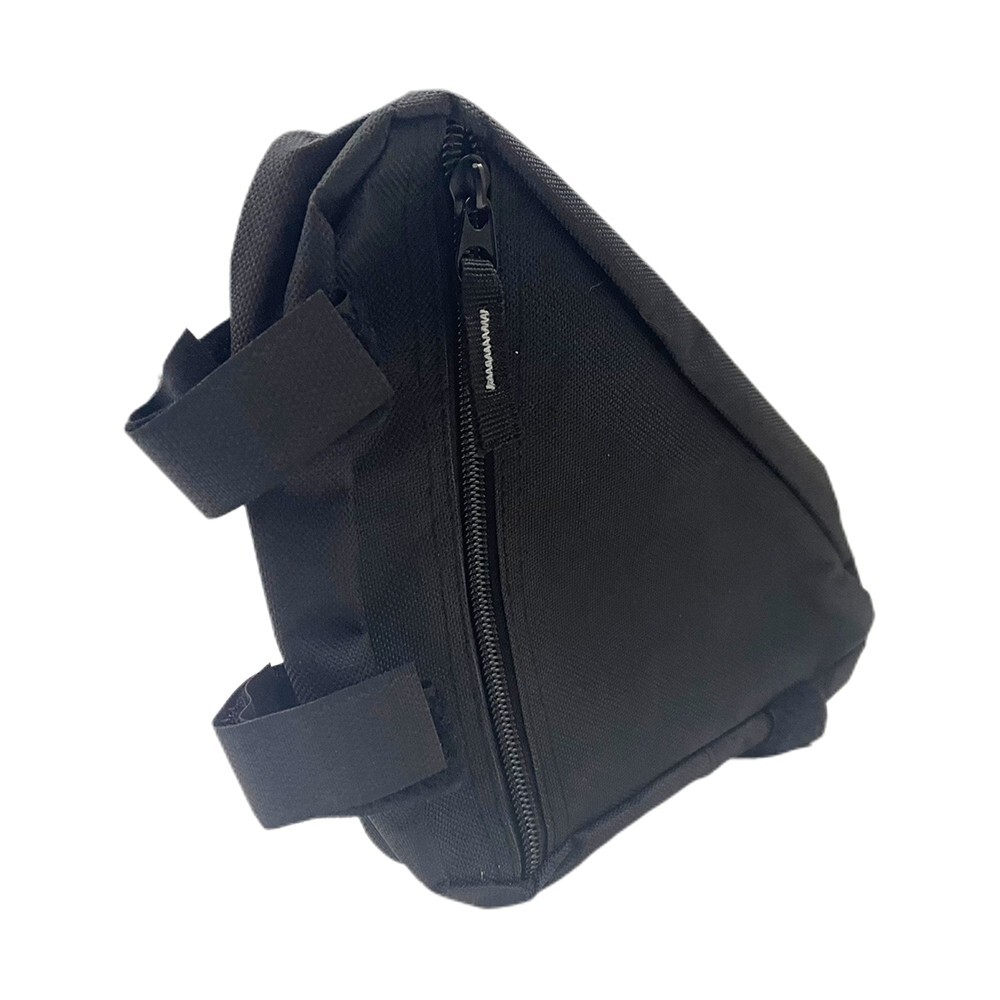 Mountain Bike Package Triangle Tool Bag Bicycle Beam Triangle Bag