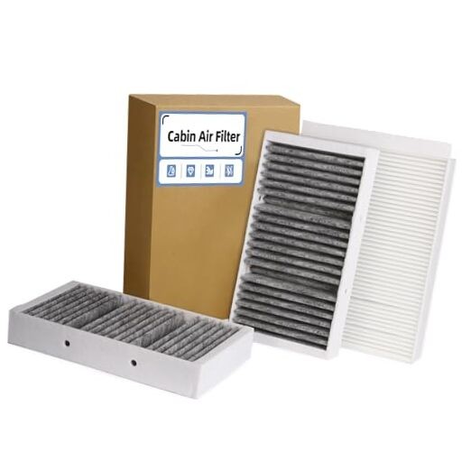 1668300318 Cabin Air Filter, Fits for Mercedes-Benz GLE350/GLS450/GL350/GL63