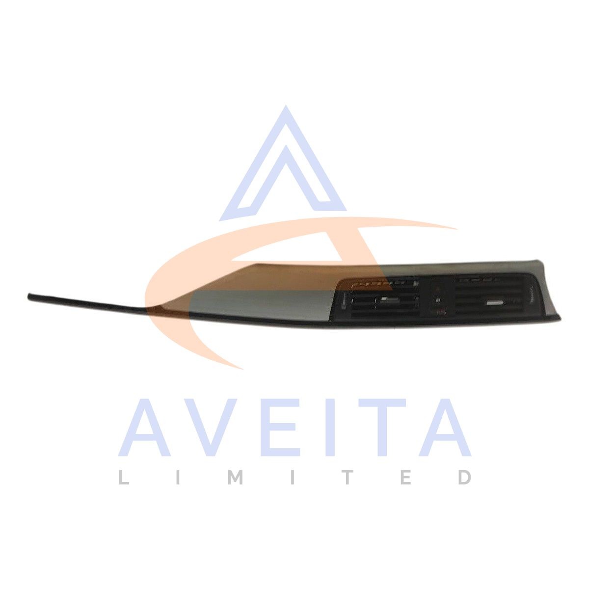BMW 420D Gran Coupe LCI F36 M Sport Centre Dash Vents & Surround 9347436