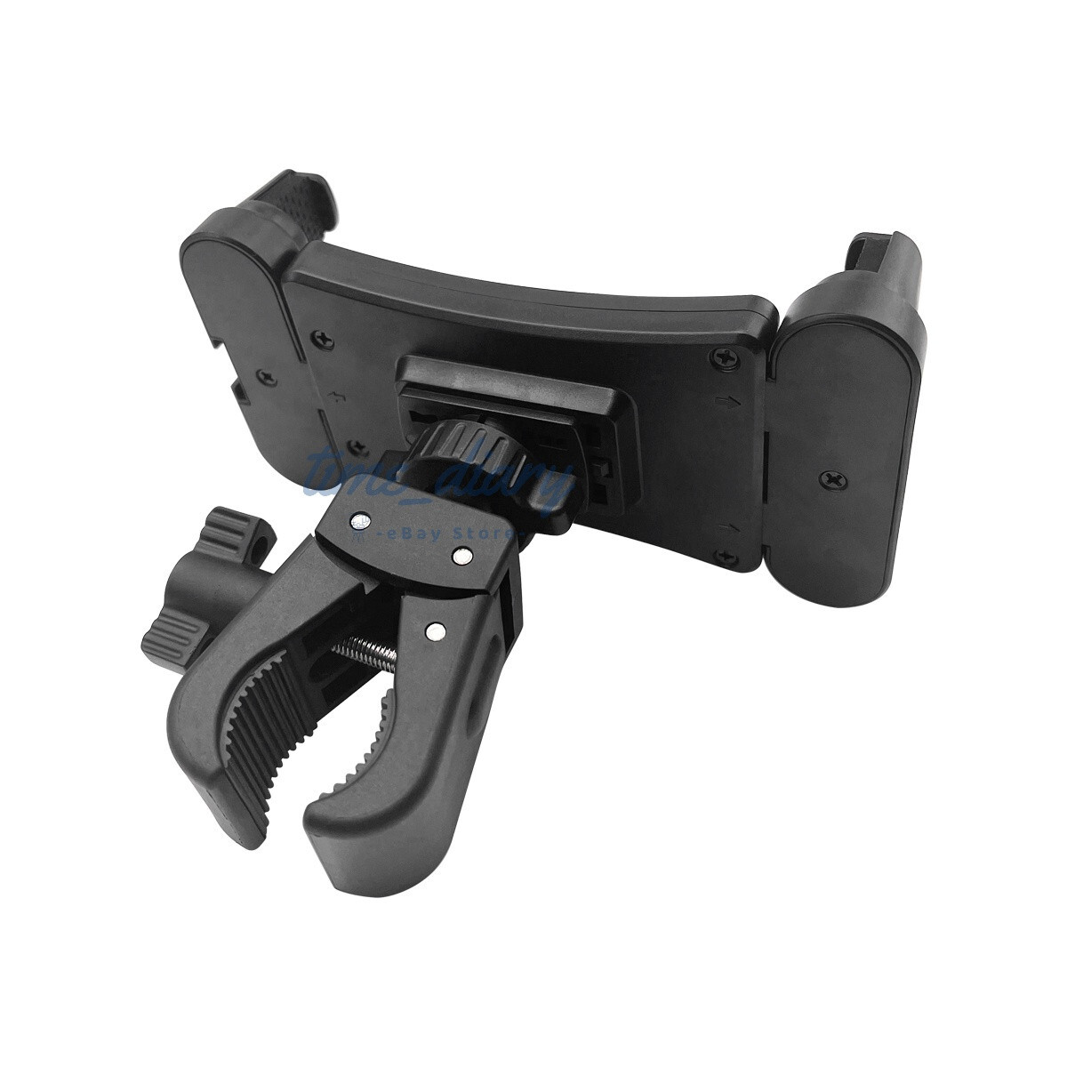Multifunctional Bracket Cradle Claw Mount Data Collector Phone Tablet Surveying