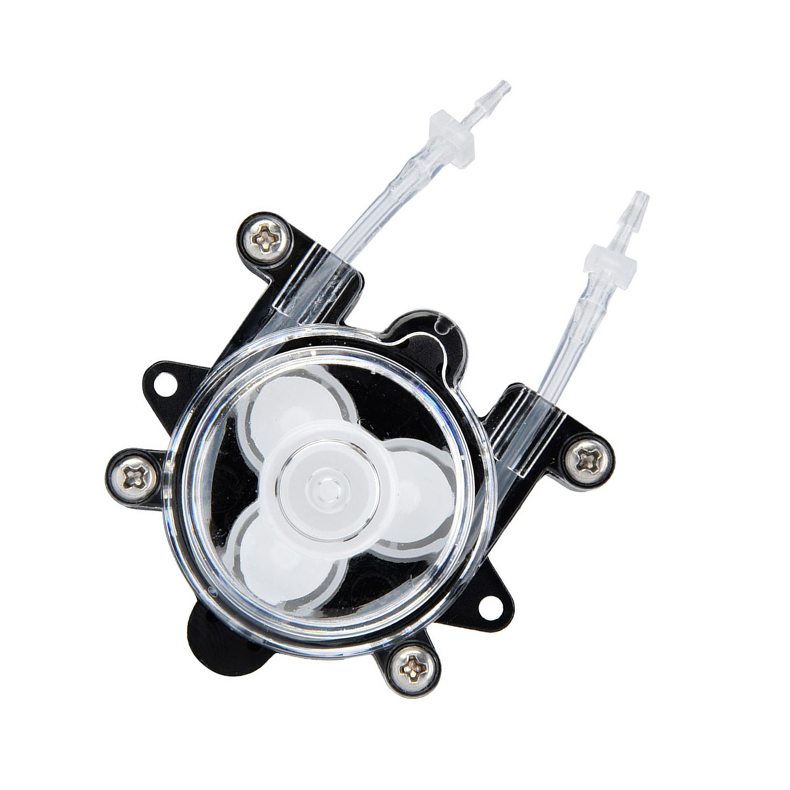 Mini Peristaltic Pump G528 DC12V For Laboratory/Bioengineering