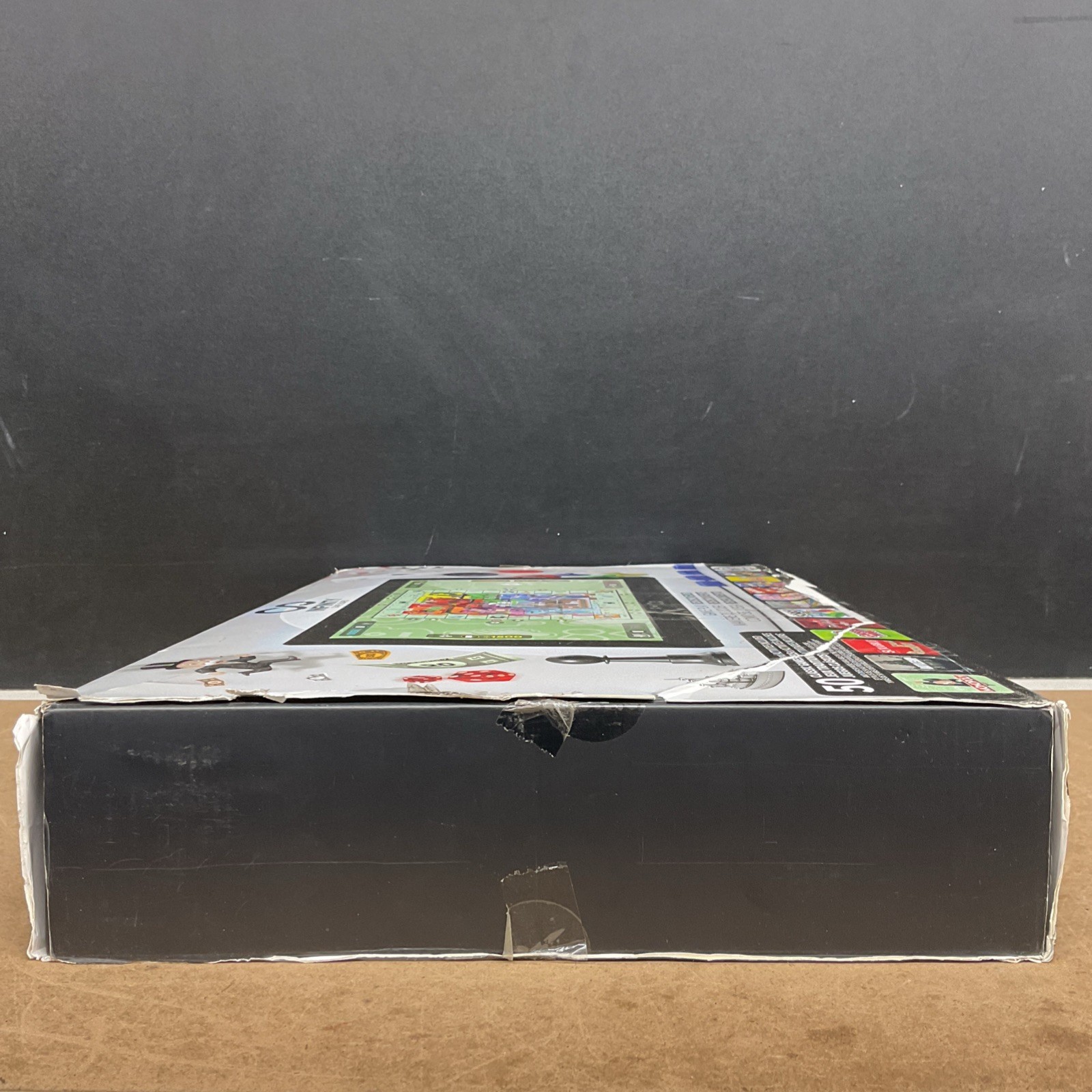 Arcade1Up Infinity Game Board 18.5in Touchscreen Multiplayer - OPEN BOX