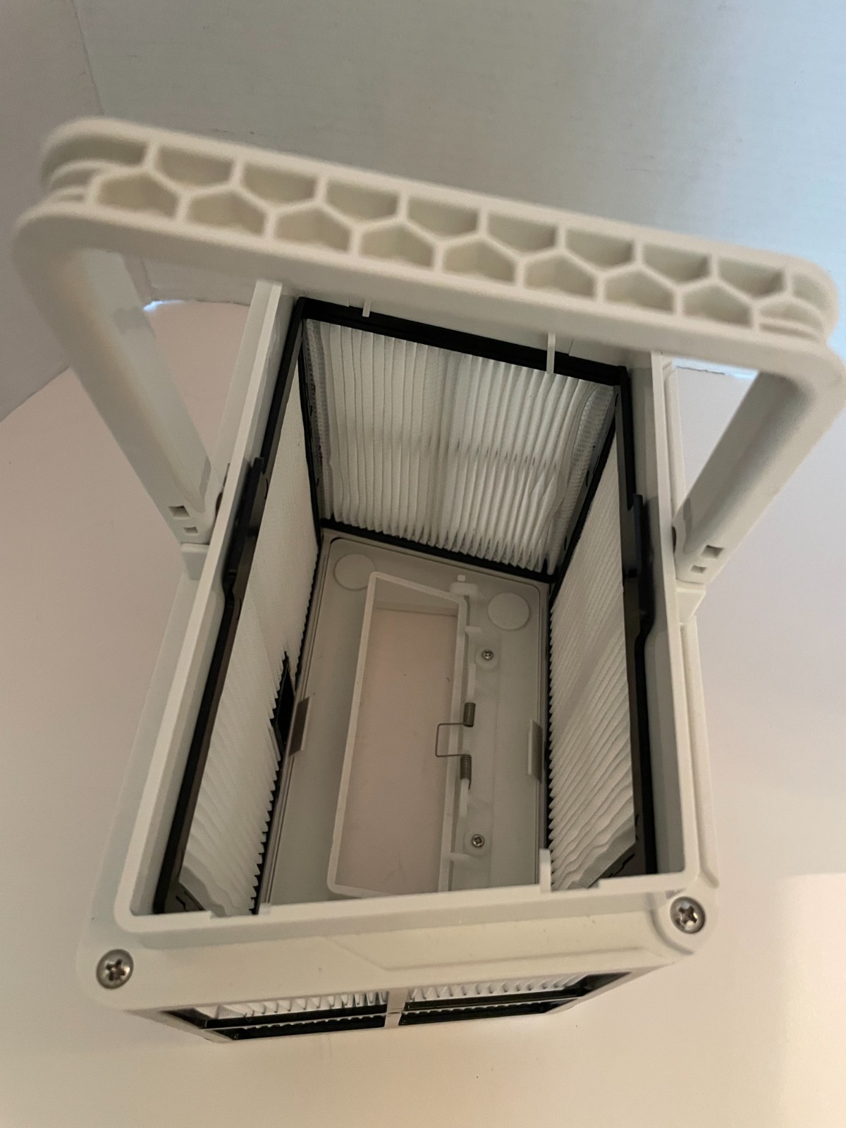 Ultra-Fine Filter Basket Replacement for Dolphin Robotic Pool Cleaners