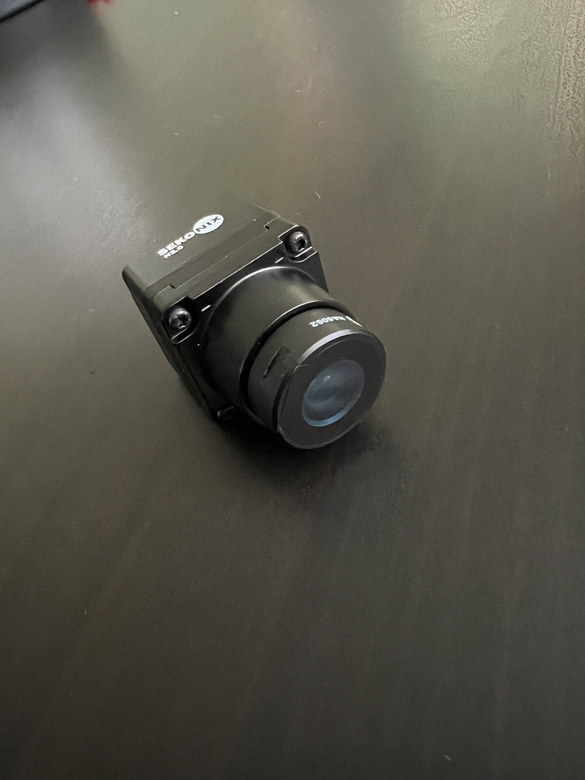 Sekonix Camera Nvidia 2.3MP