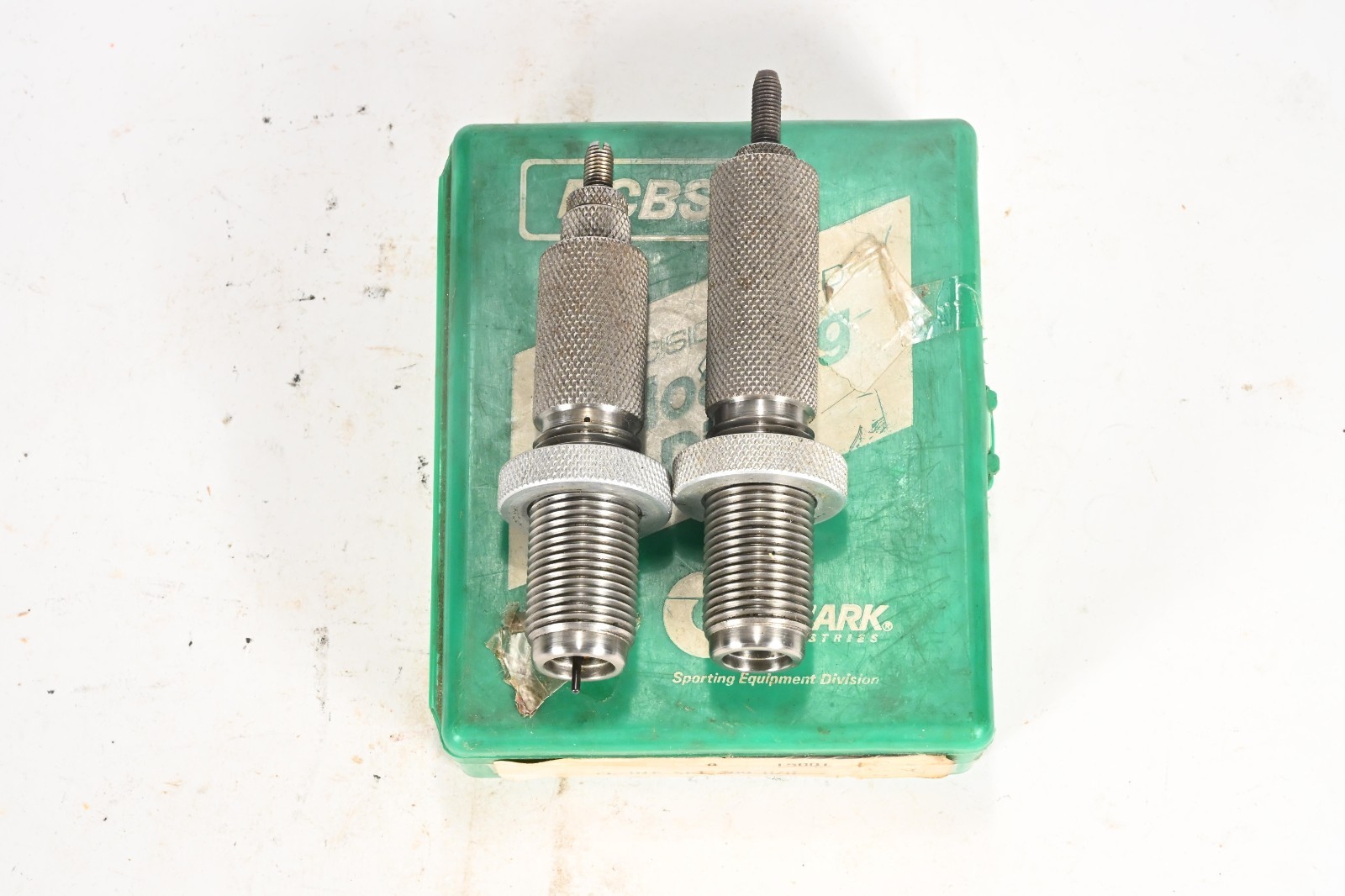 RCBS 300 H/H Reloading Dies 15001