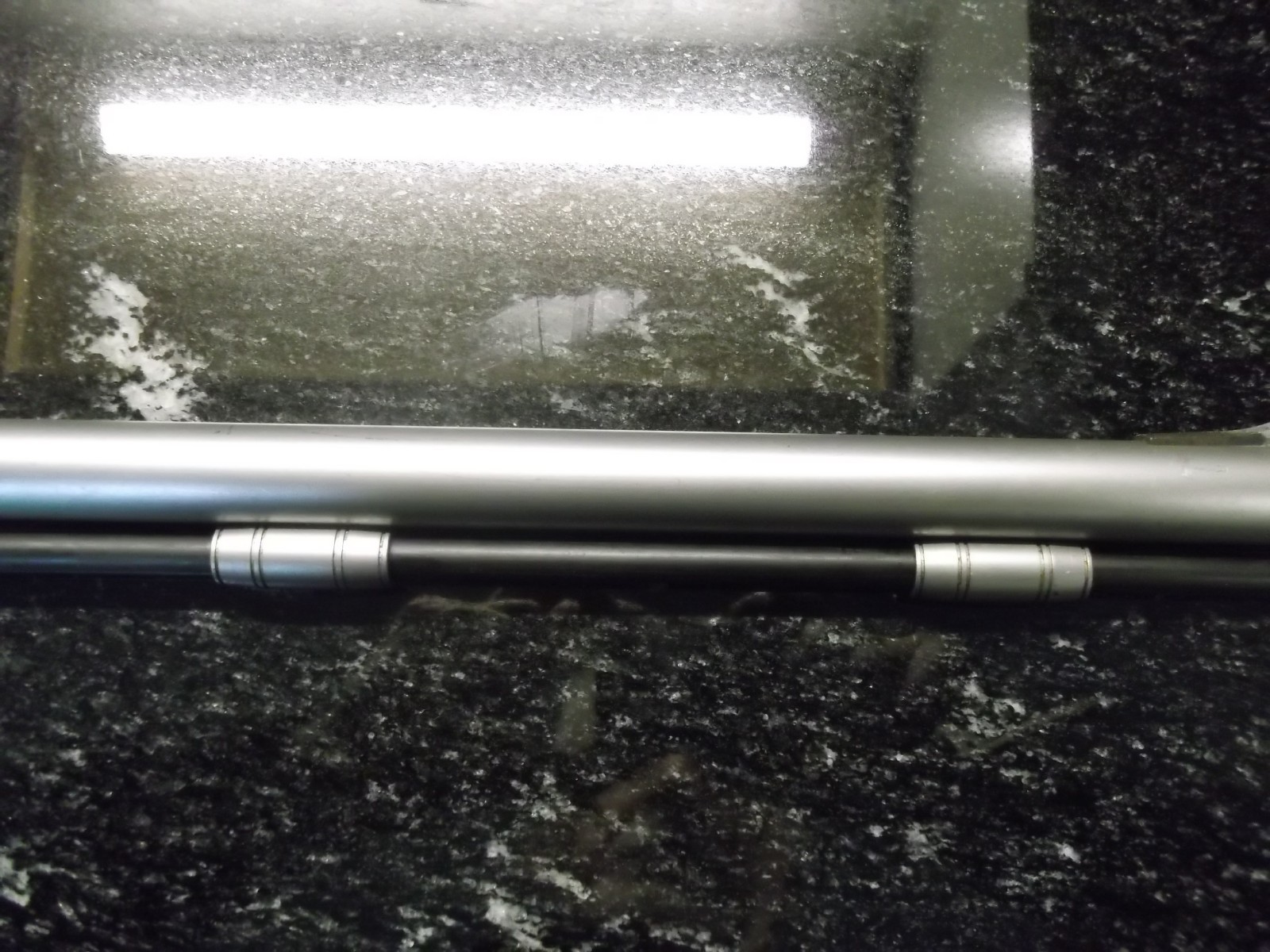 Thompson Center Firehawk Barrel/Scope Parts