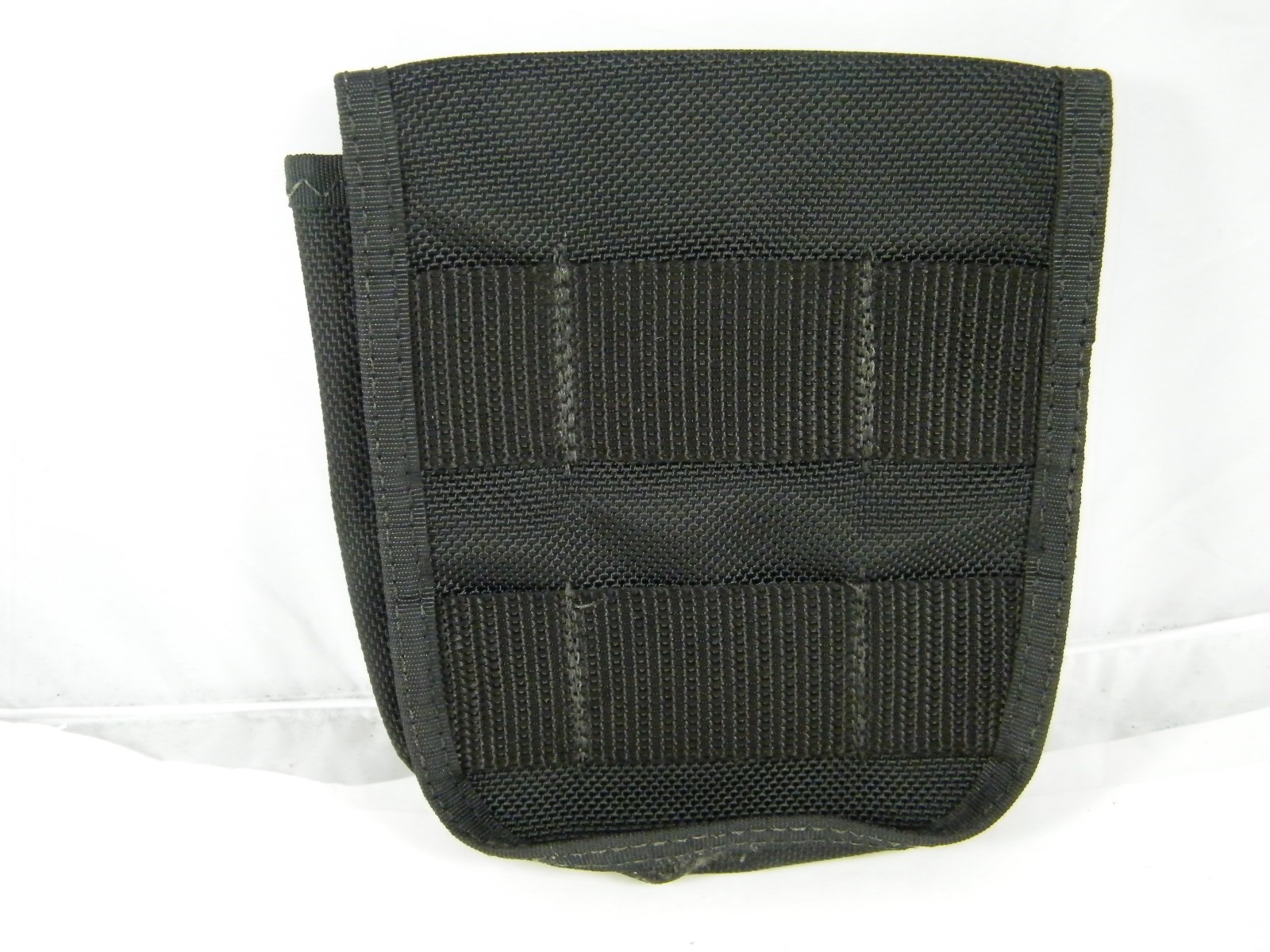 NEW ~ DIVE RITE ~ CLIPPER POCKET ~ PART # AC2714 ~ HOOK & LOOP ~ SCUBA DIVING