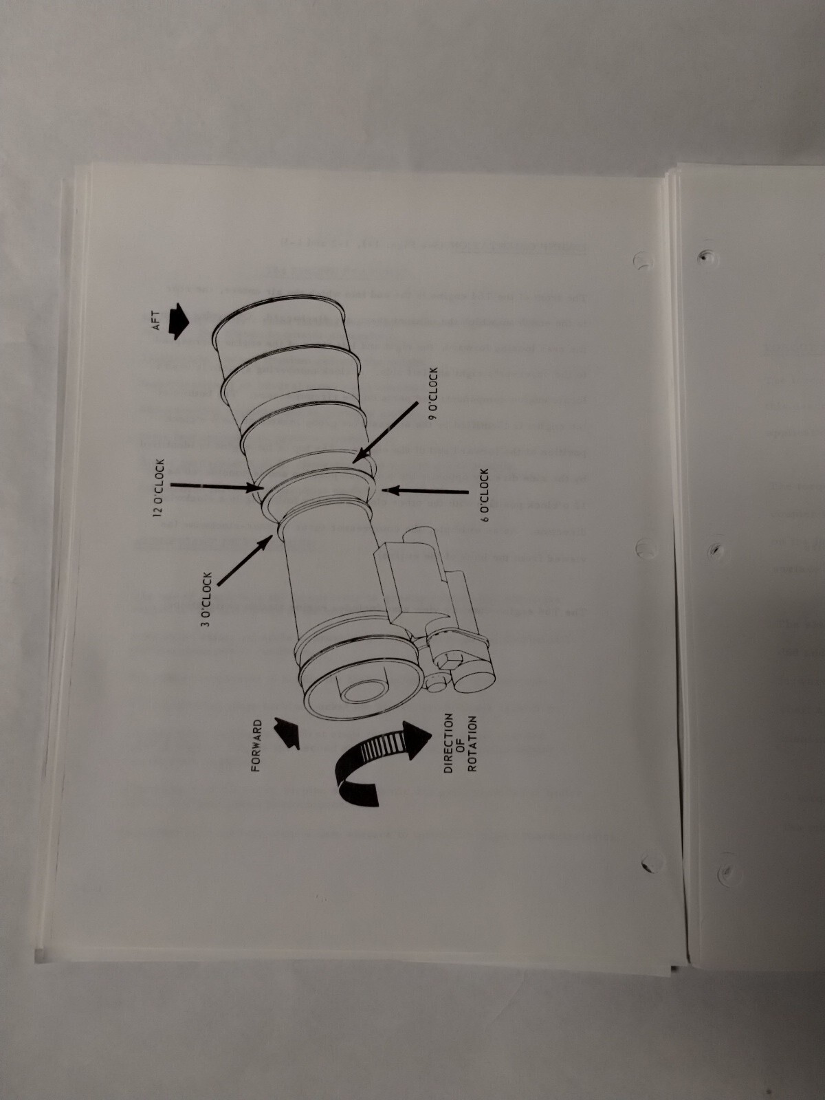 General Electric Models T64-7-12-16 Training Guide-Copy in color