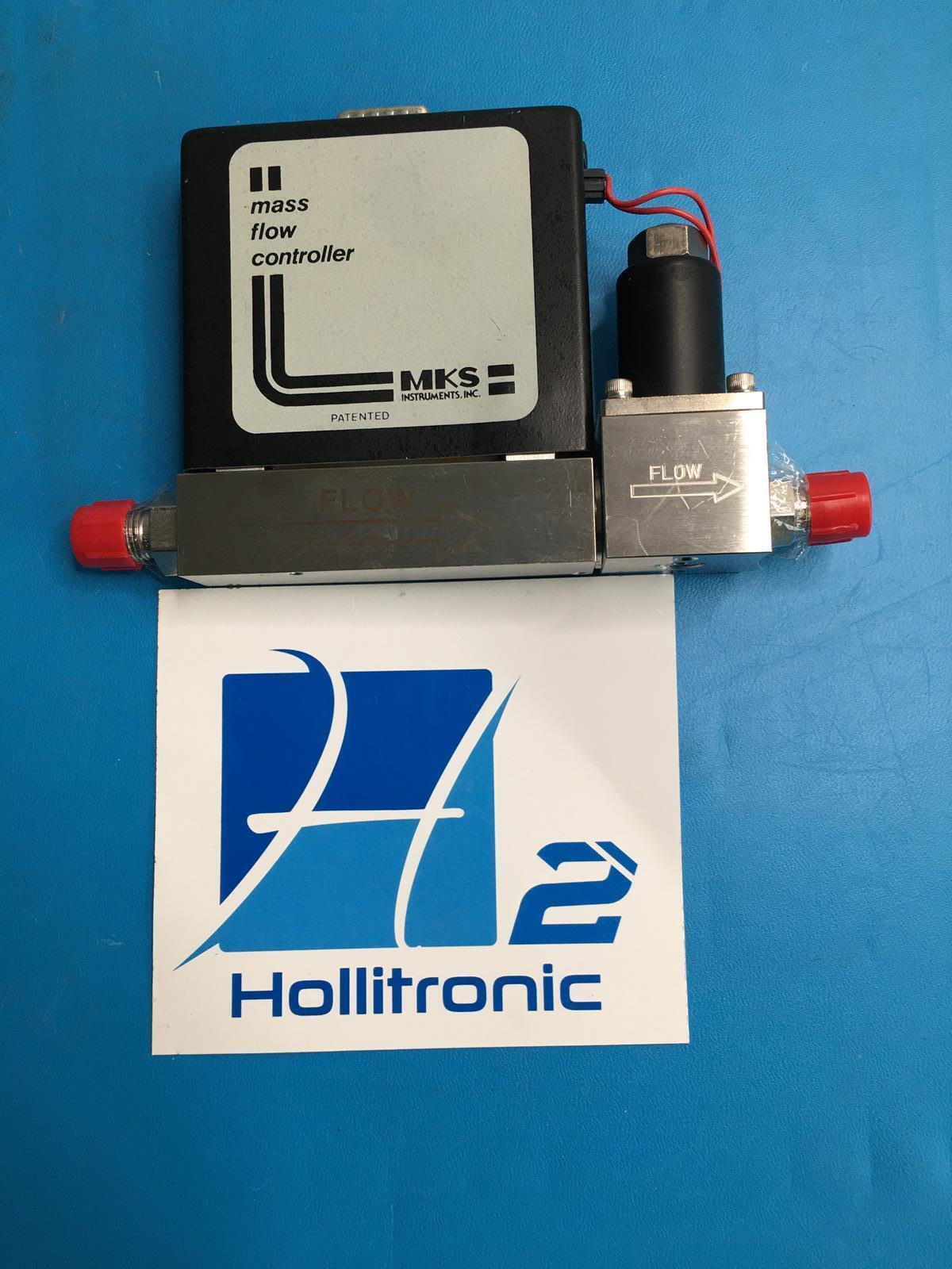 MKS 1259C-00050RV Mass Flow Controller