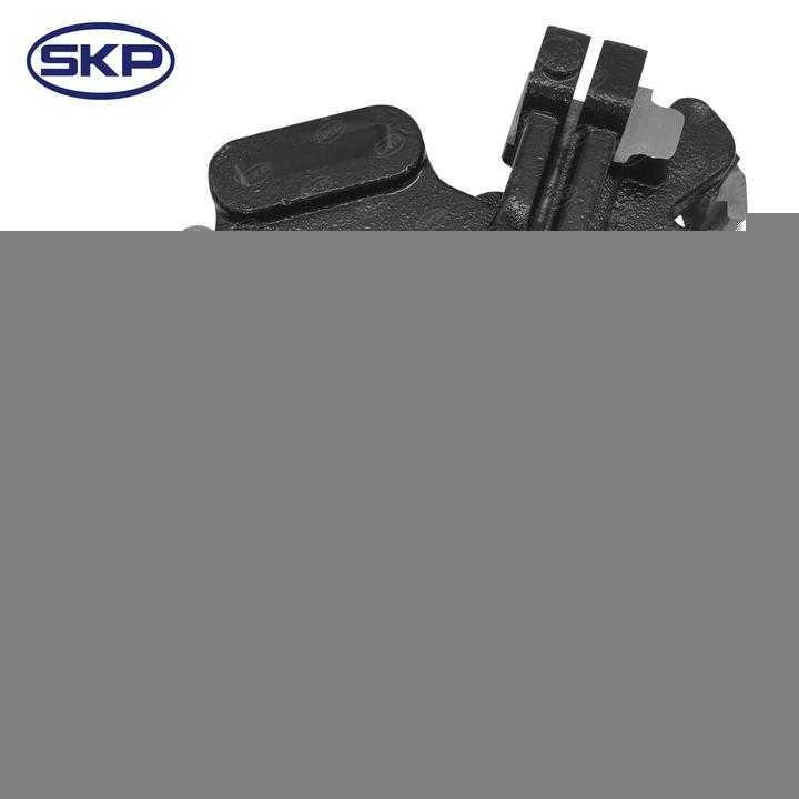 Suspension Knuckle SKP SK697912
