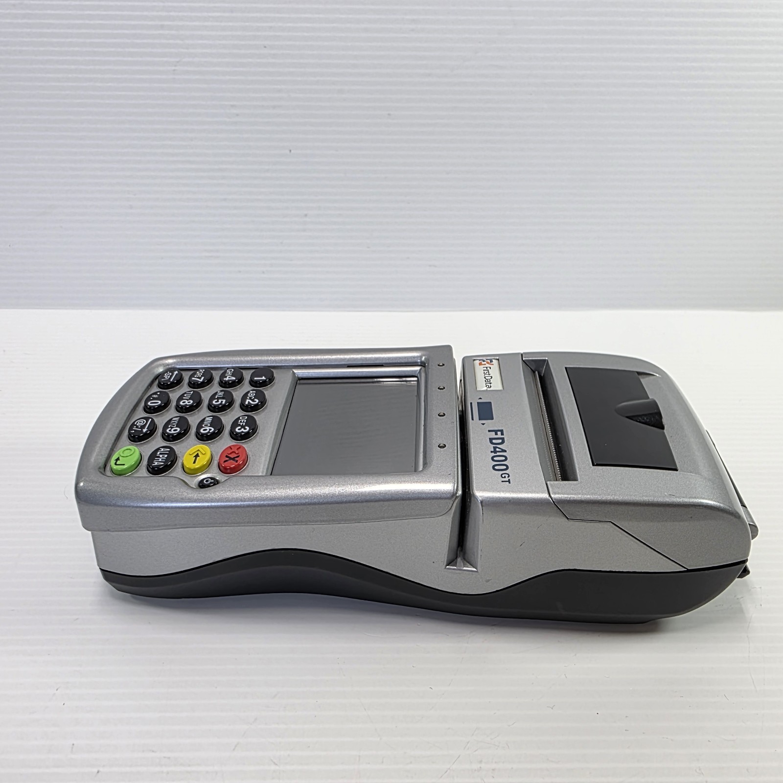 First Data FD400GT GPRS Wireless Terminal