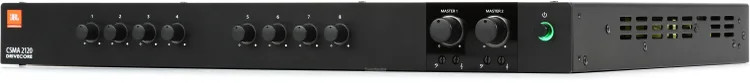 JBL CSMA 2120 Mixer-Amplifier
