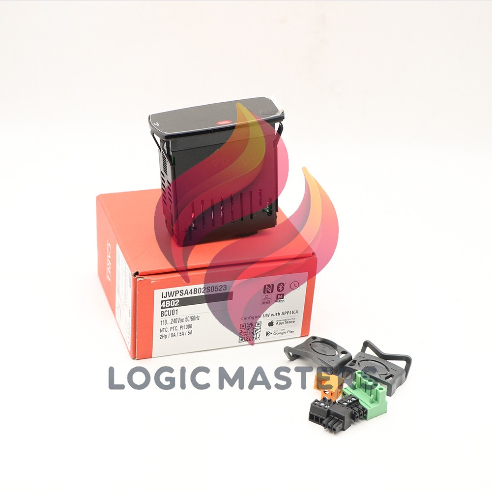 New 1PCS Carel display cabinet controller IJWPSA4B02S0523