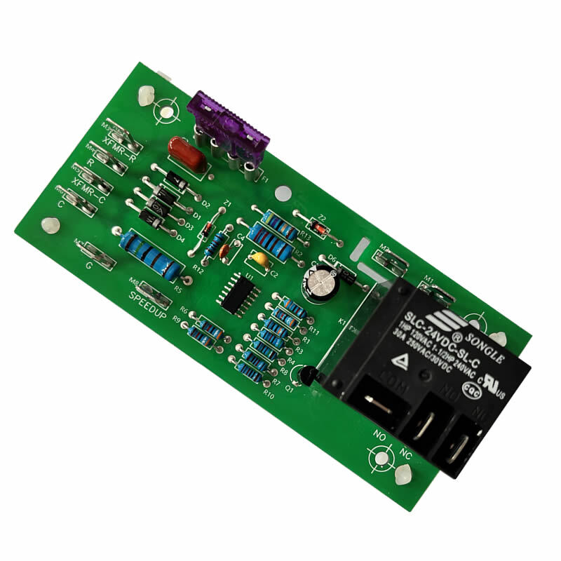 Upgraded Furnace Fan Control Circuit Board for Janitrol Goodman Amana PCBFM103S
