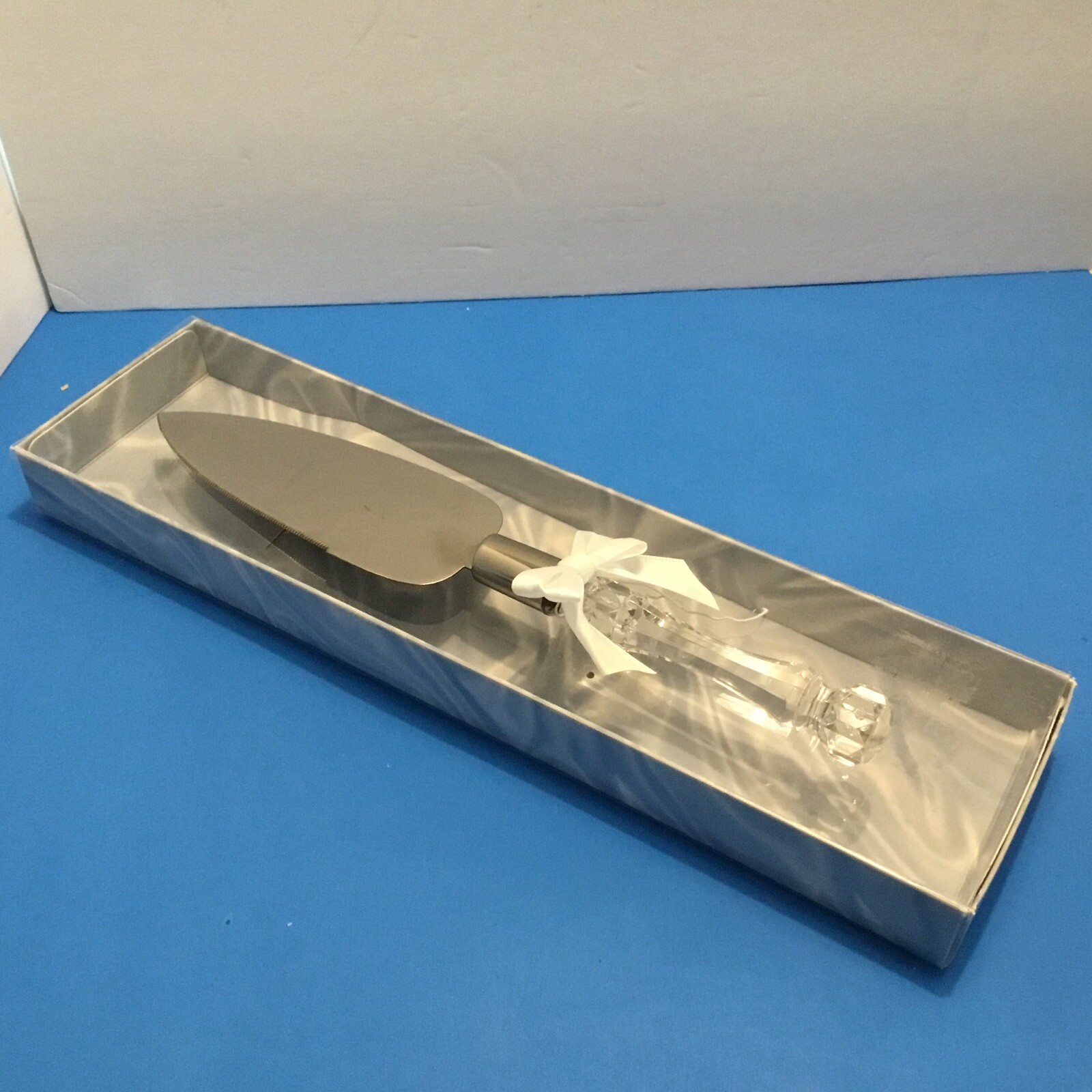 Treasure Masters Cake Server