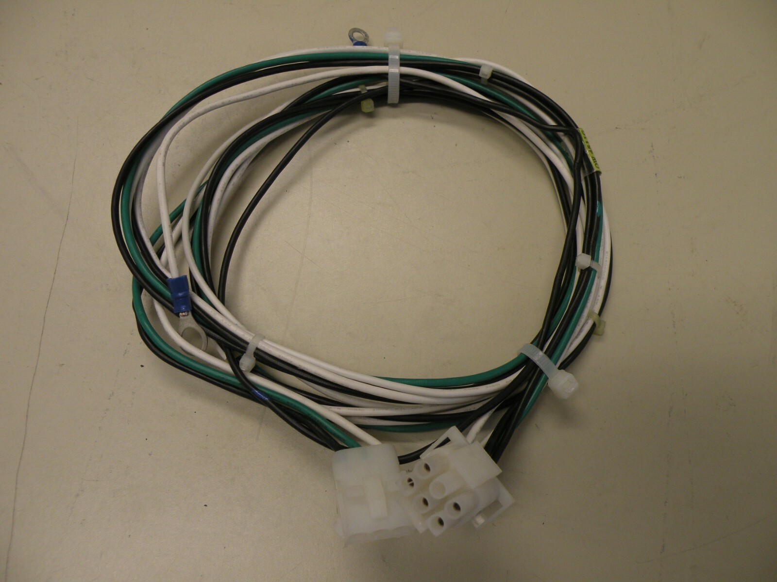 PART#  OW4511G APC SYMMETRA PX POWER CONNECTION CABLE 0W4511G