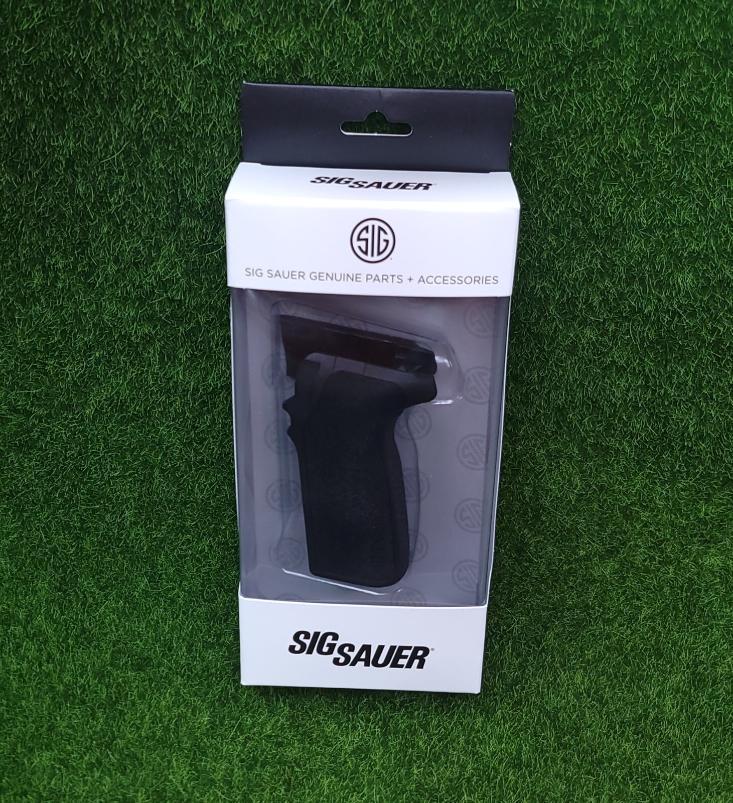 Sig Sauer P229 (DA/SA) E2 Grip Upgrade Kit & Removal Tool - GRIPKIT-229-E2