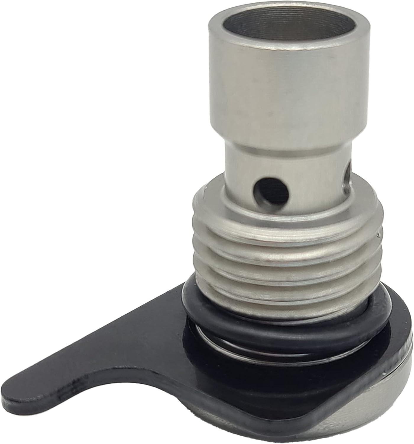 Plunger Valve and Trigger Valve Assembly Replacement for Hitachi nr83a Trigge...