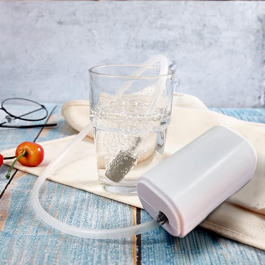 Creative Chef Foam Generator - Rapid, Elegant Foaming for Delectable Dishes