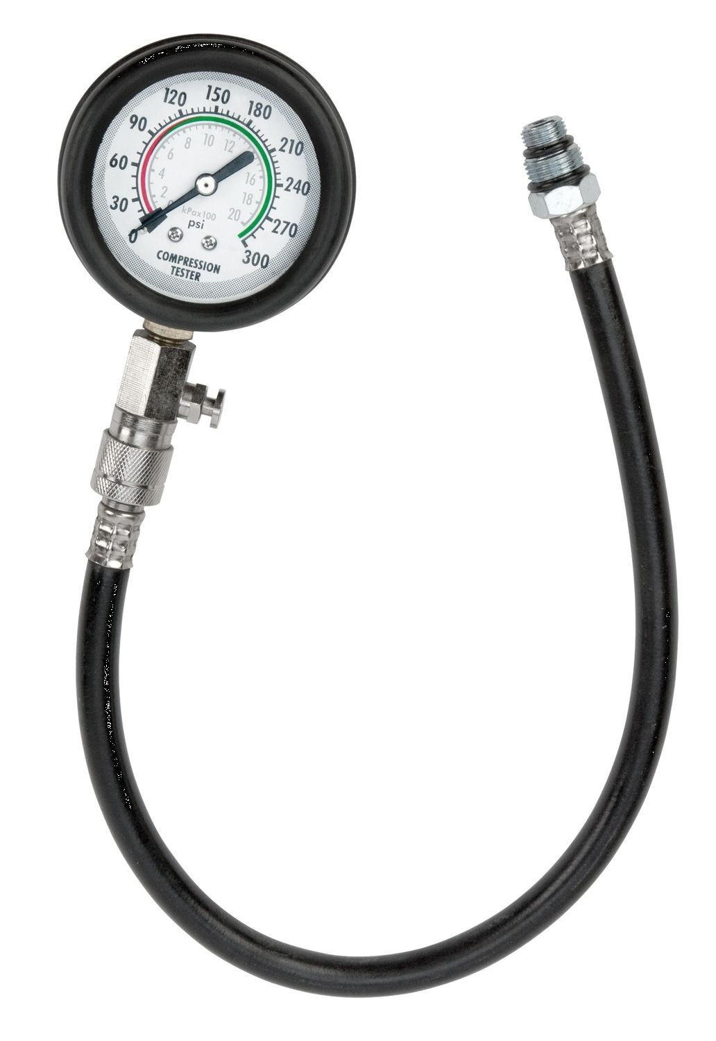 Performance Tool W80579 Flex Drive Compression Tester