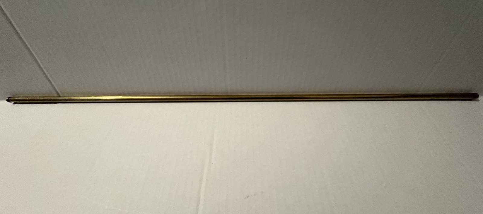 Ramrod Custom Made for your Muzzleloader Hickory