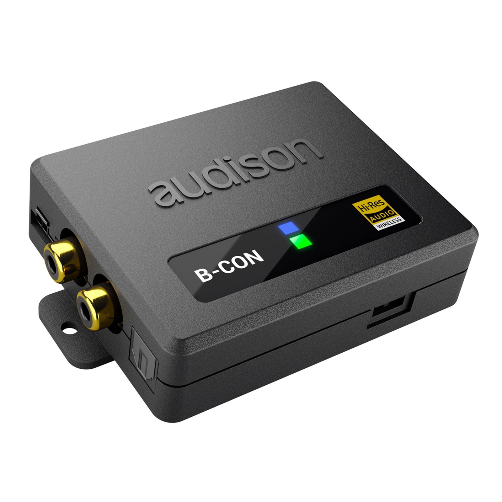 Audison B-CON Used Hi-Res Bluetooth Receiver - Very Good Condition