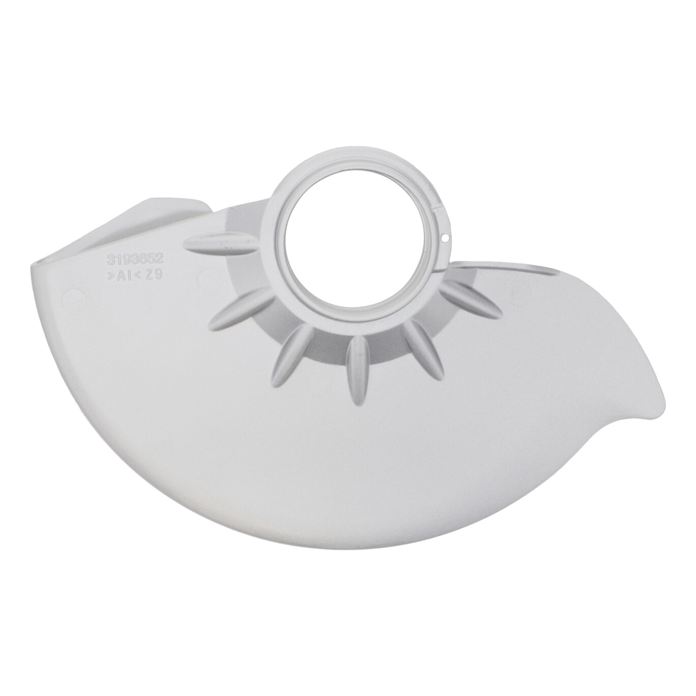 Makita 319365-2 Safety Cover for Circular Saw 5377MG 5477NB