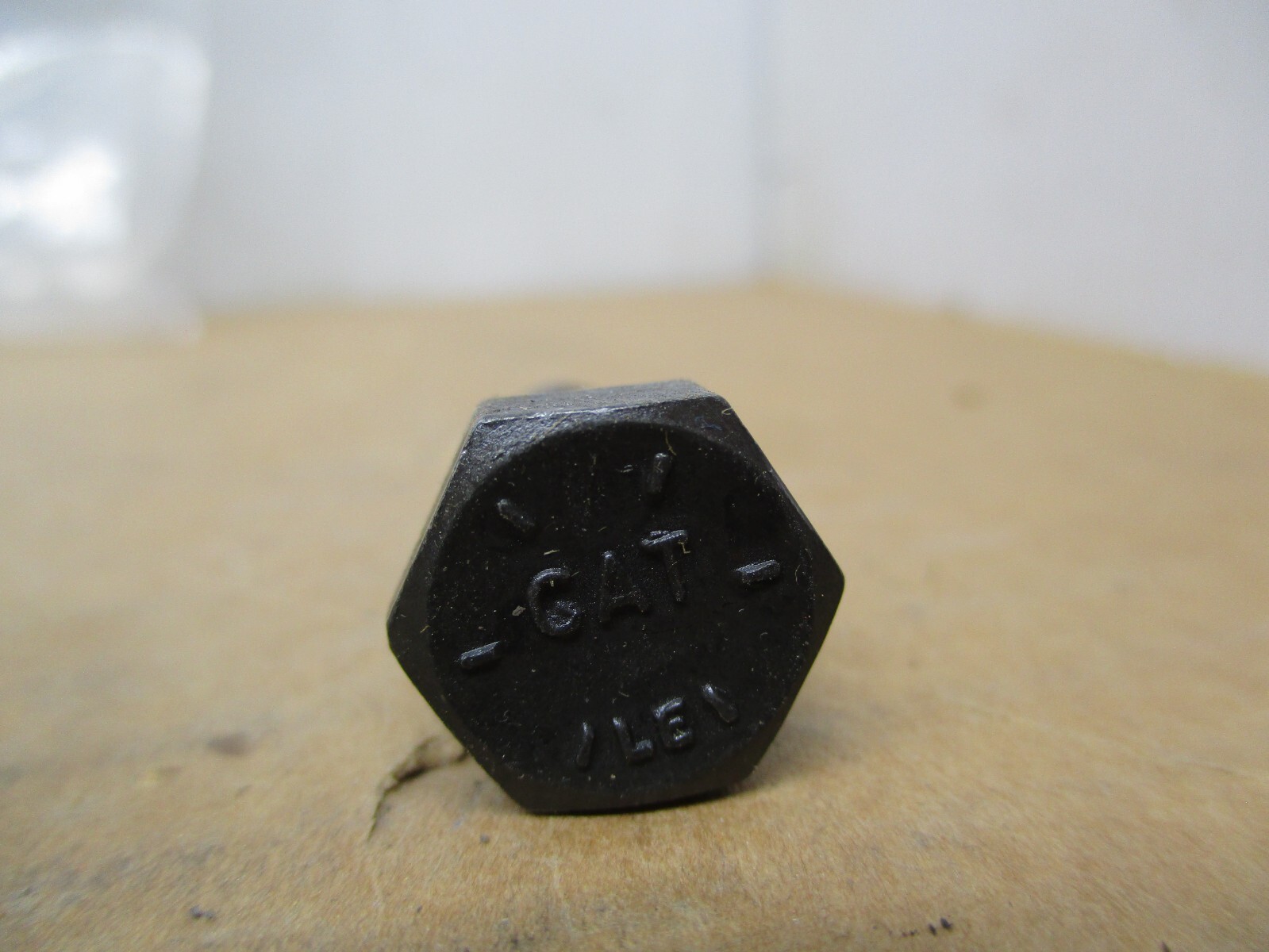 CAT 1A2029 - BOLT CATERPILLAR 1A-2029
