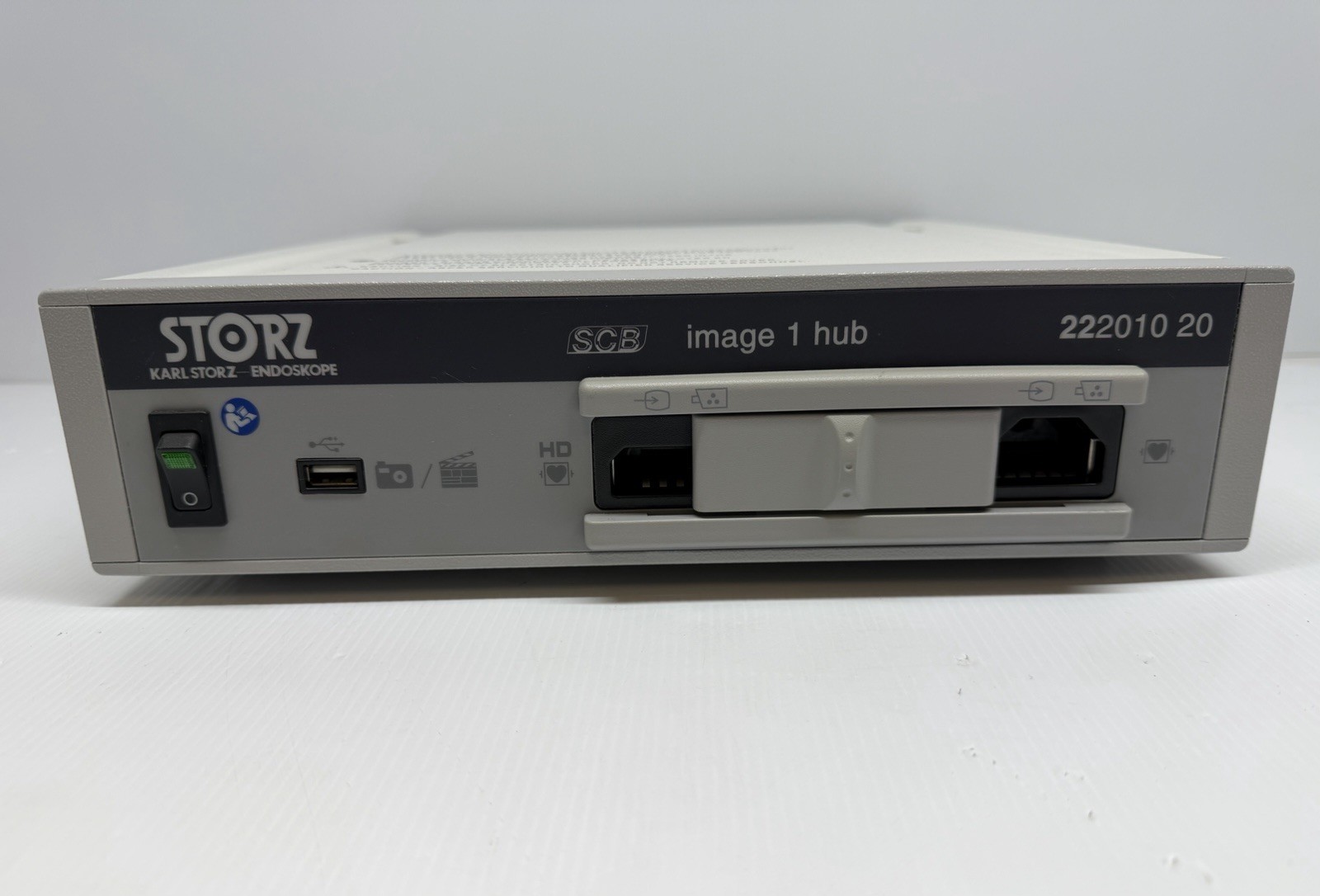 Karl Storz IMAGE 1 HD HUB Console 22201020