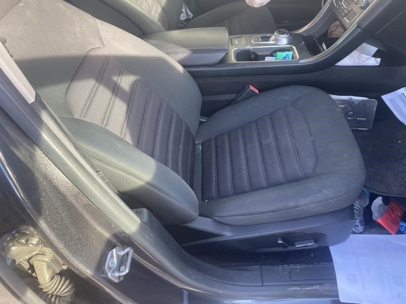 FUSION 2017 Air Shutter AIR SHUTTER MOTOR W/HARNESS