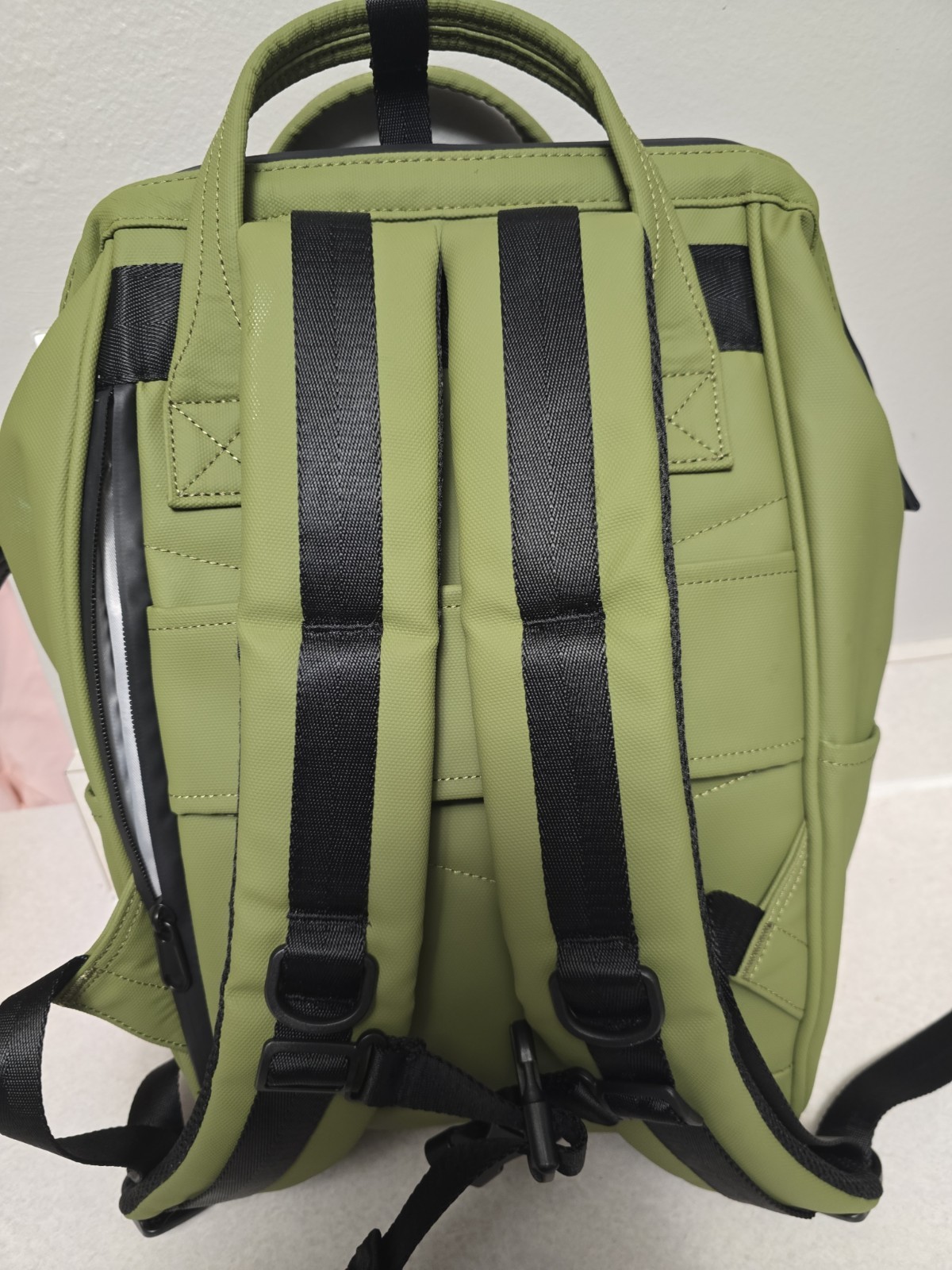 Backpack Olive Cascade Portland Gear