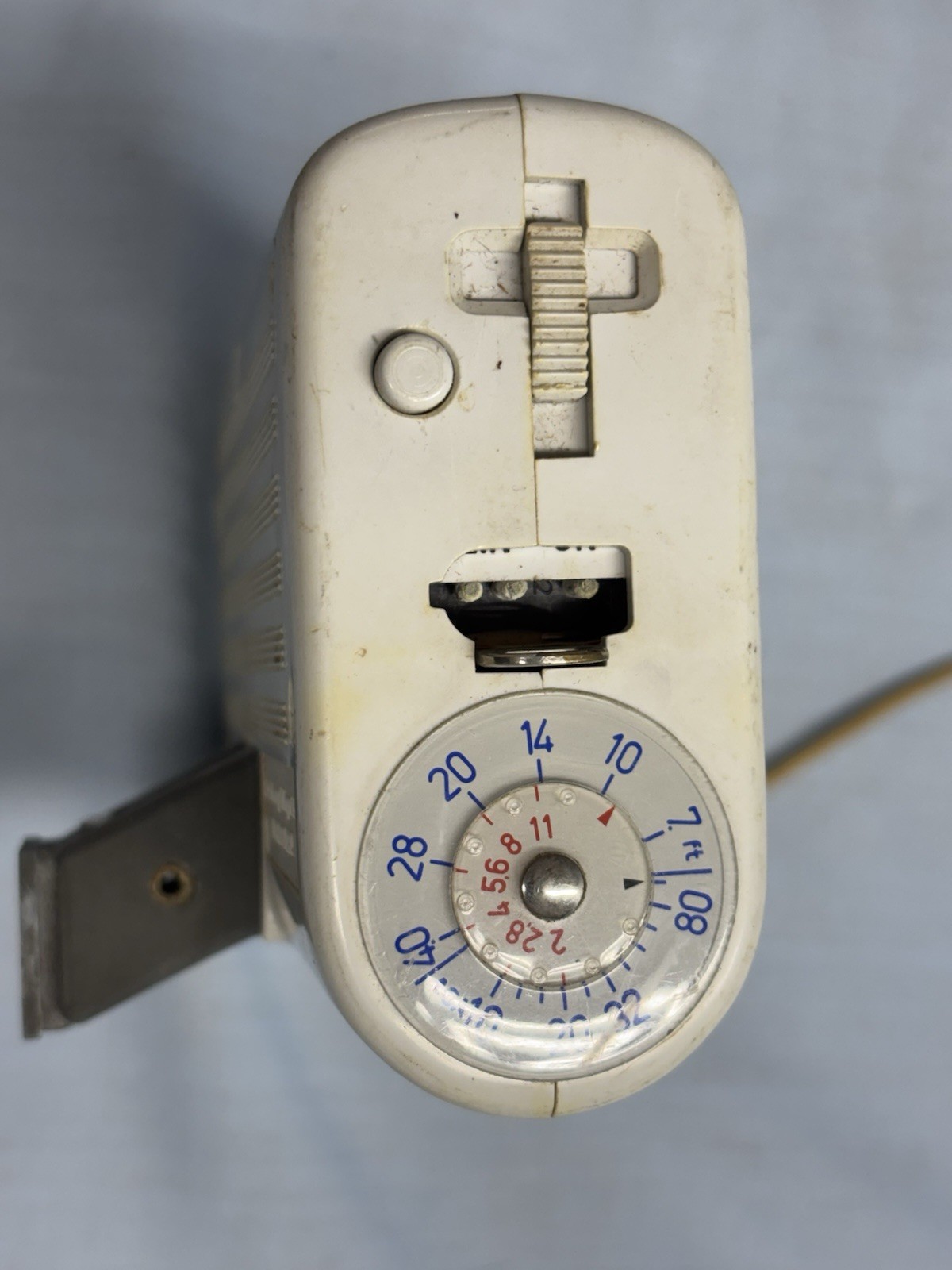 Monojet SP Electronic Flash Unit, Parts Only