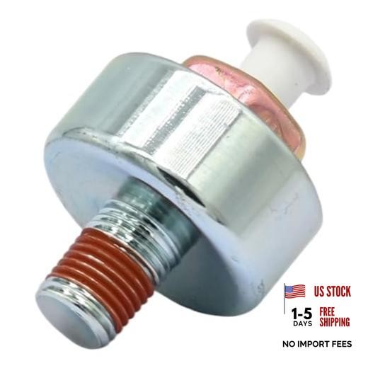 Ignition Knock Detonation Kd Sensor C1500 Suburban C2500 Camaro Corvette K1500
