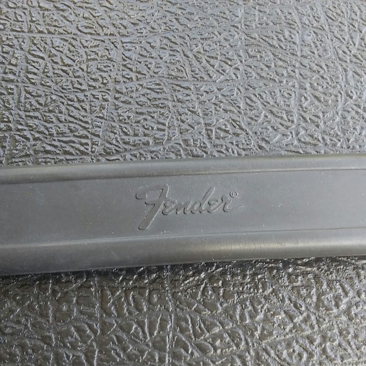 Fender Amplifier