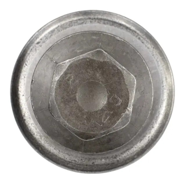 Genuine Ford Crankshaft Pulley Bolt CM5Z6A345A
