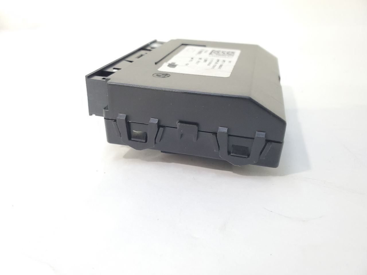 2017 BMW X1 OEM Climate Control Module 6995834-01